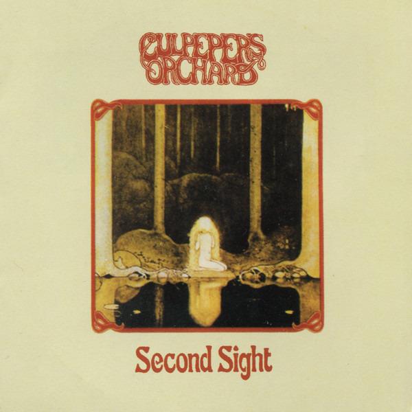 Culpeper's Orchard - Second Sight
