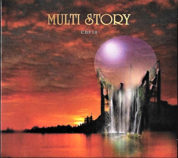 Multi-Story - CBF10