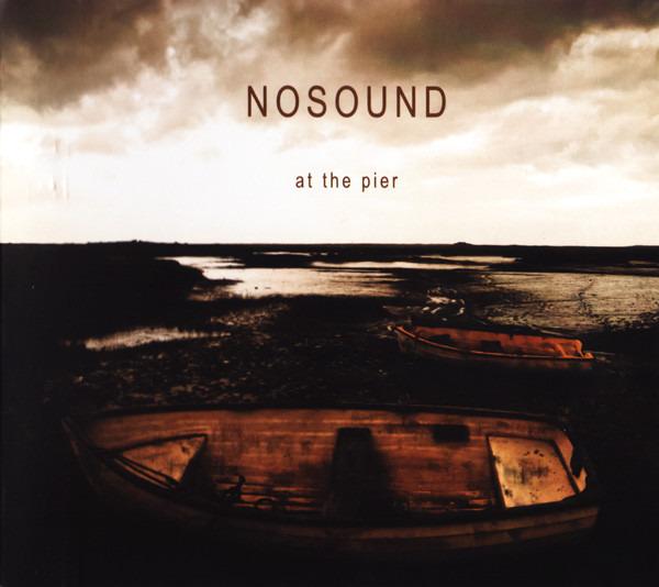 Nosound - At The Pier EP