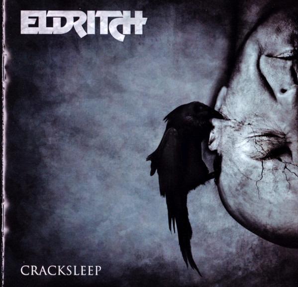 Eldritch - Cracksleep