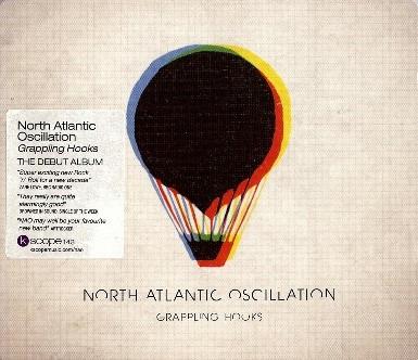 North Atlantic Oscillation - Grappling Hooks