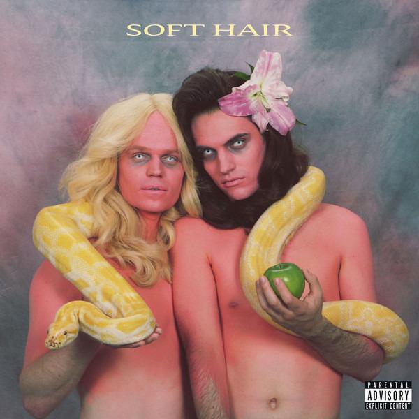 Soft Hair - same LA PRIEST LATE OF THE PIER