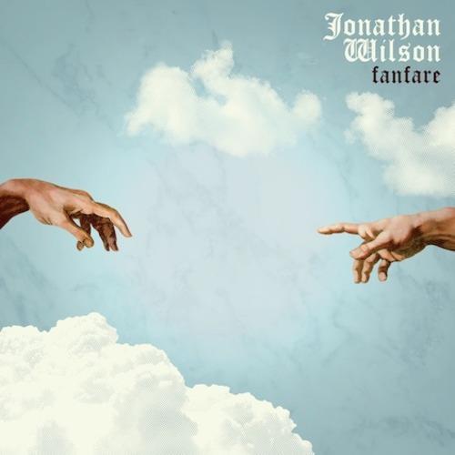 Wilson, Jonathan - Fanfare