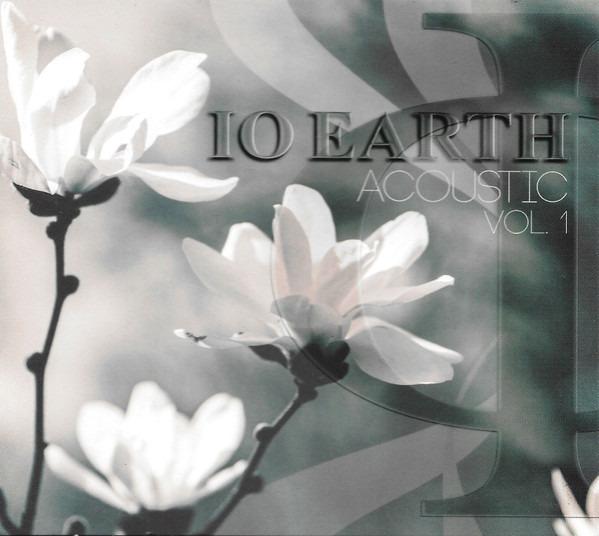 Io Earth - Acoustic Vol 1