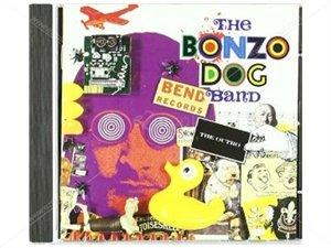 Bonzo Dog Band - Vol. 2 The Outro