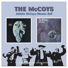 McCoys, The - Infinite McCoys/Human Ball