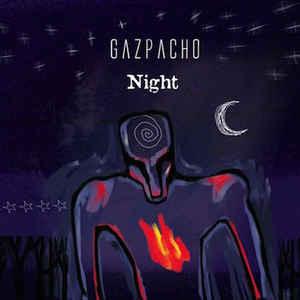 Gazpacho - Night REMASTERED BONUS LIVETRACKS