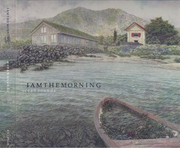 Iamthemorning - Ocean Sounds CD + BLURAY
