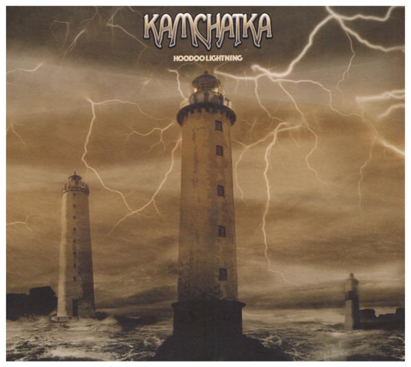 Kamchatka - Hoodoo Lightning