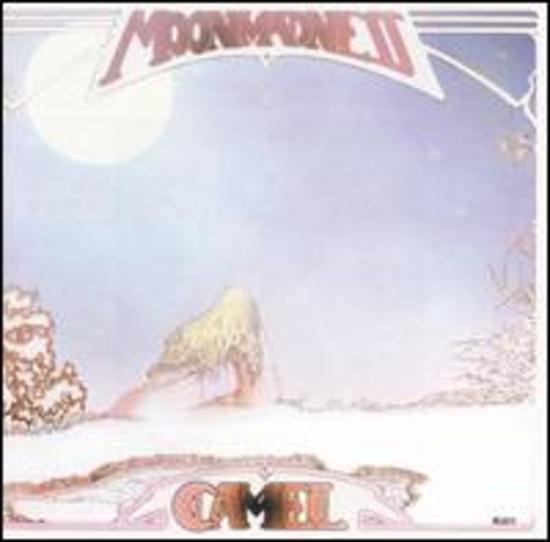 Camel - Moonmadness + Bonustracks