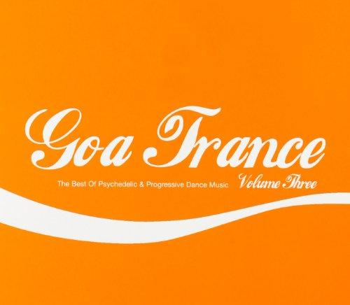 VA - Goa Trance Vol.3 LOKI / SENSUM