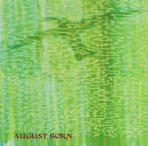 August Born - same BADGERLORE GHOST