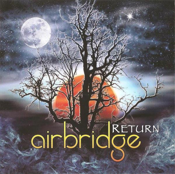 Airbridge - Return EP