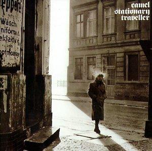 Camel - Stationary Traveller