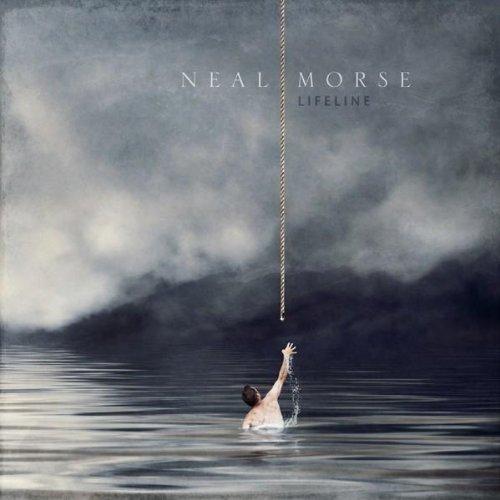 Morse, Neal - Lifeline SPOCK'S BEARD TRANSATLANTIC