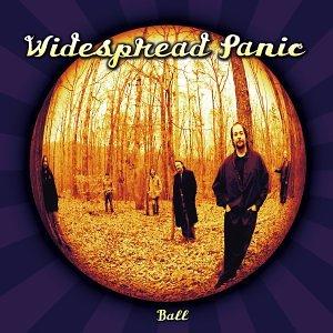 Widespread Panic - Ball THE DEAD PROJECT Z