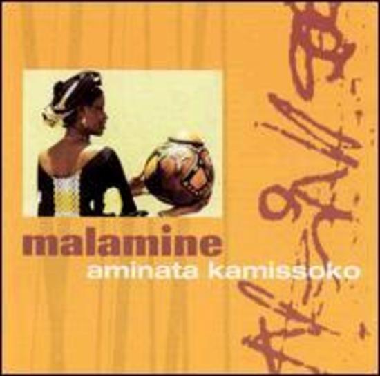Kamissoko, Aminata - Malamine