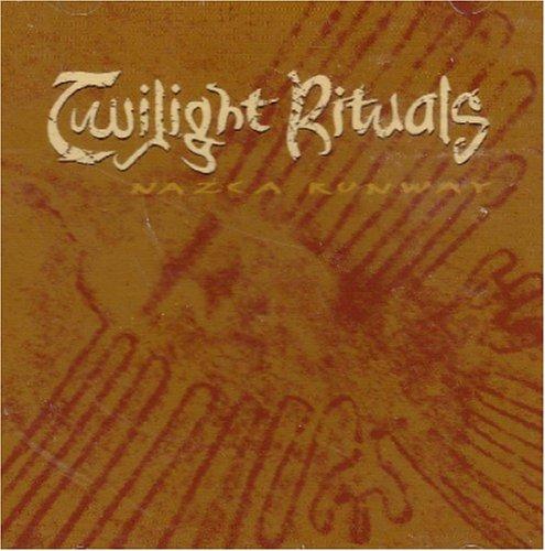 Twilight Rituals - Nazca Runway JIMI HENDRIX