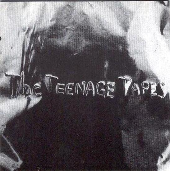 Mats Öberg / Morgan Agren - The Teenage Tapes BEATLES