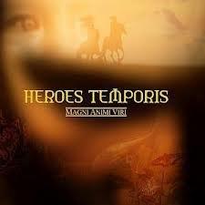 Magni Animi Viri - Heroes Temporis