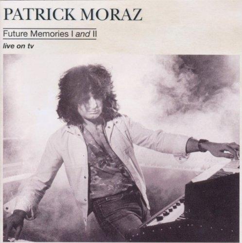 Moraz, Patrick - Future Memories I And II (Live on TV) YES