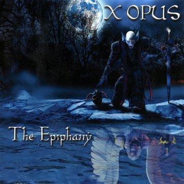 X Opus - The Epiphany