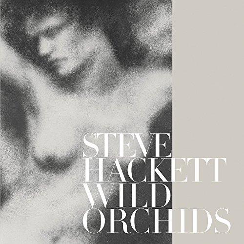 Hackett, Steve - Wild Orchids GENESIS
