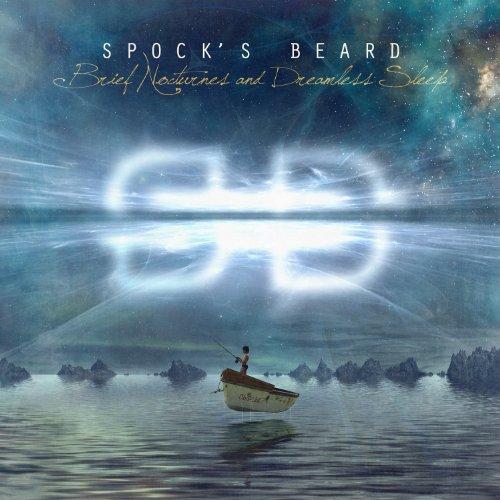 Spock's Beard - Brief Nocturnes And Dreamless Sleep + BONUS CD NEAL MORSE