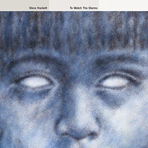 Hackett, Steve - To Watch The Storms GENESIS
