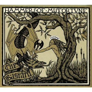 Hammers of Misfortune - The Bastard FEAT. John Cobbett