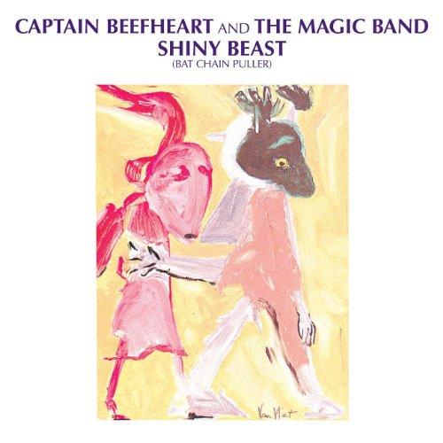 Captain Beefheart - Shiny Beast REMASTERED