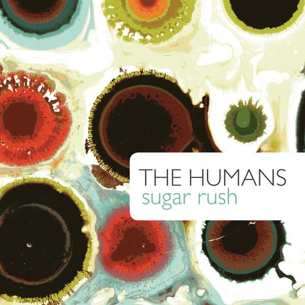 Humans, the - Sugar Rush + Bonustr KING CRIMSON TOYAH