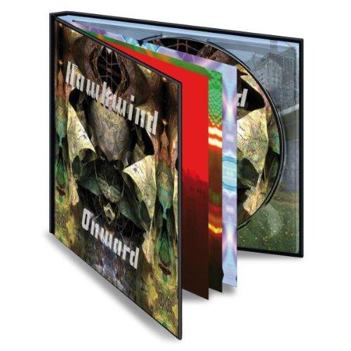 Hawkwind - Onward LIMITED EDITION +3 BONUSTRACKS