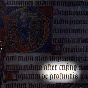 After Crying - De Profundis