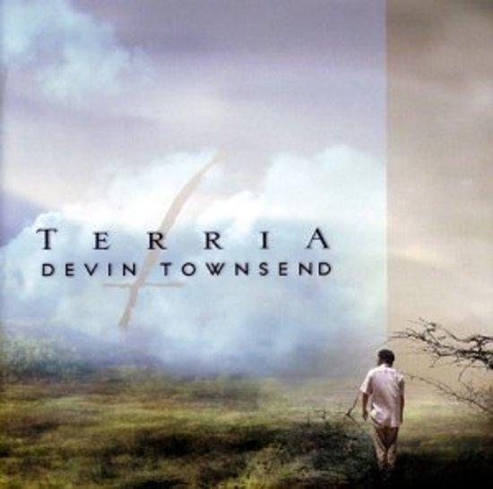 Townsend, Devin - Terria