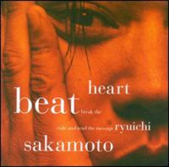 Sakamoto, Ryuichi - Heartbeat