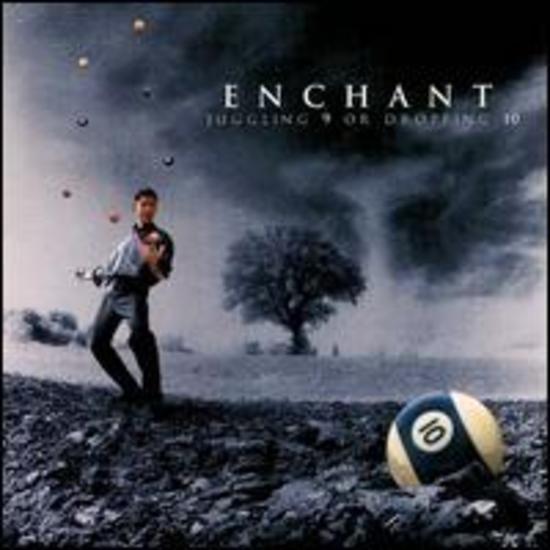 Enchant - Juggling 9 or Dropping 10