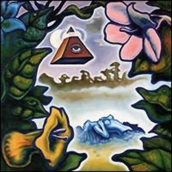 Kingston Wall - Kingston Wall III