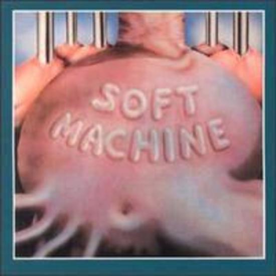 Soft Machine - Six