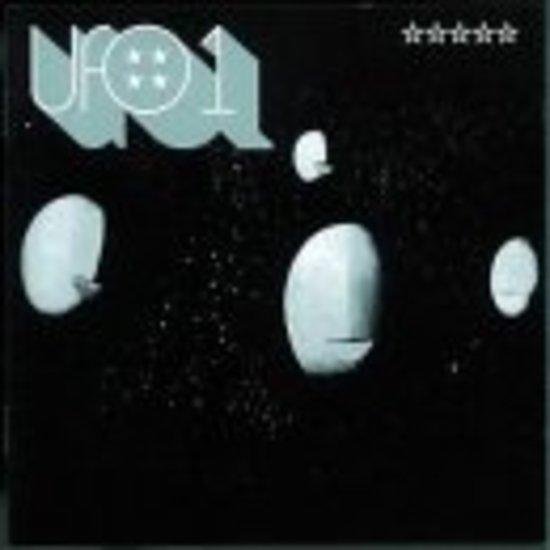 UFO - UFO 1 -Remastered-