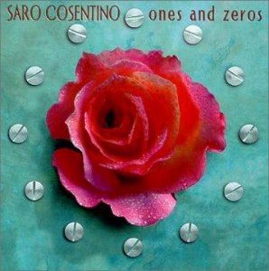 Cosentino, Saro - Ones / Hammill Bowness Erguner