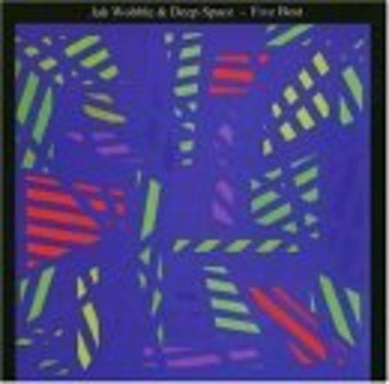 Wobble, Jah - Five Beat / Beats