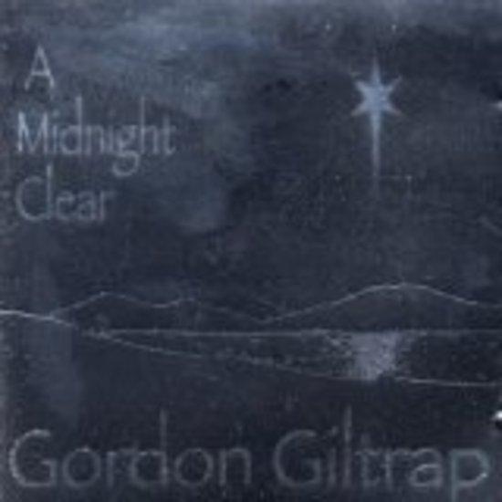 Giltrap, Gordon - A Midnight Clear