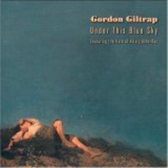 Giltrap, Gordon - Under this Blue Sky ACCOLADE