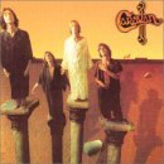 Caravan - same