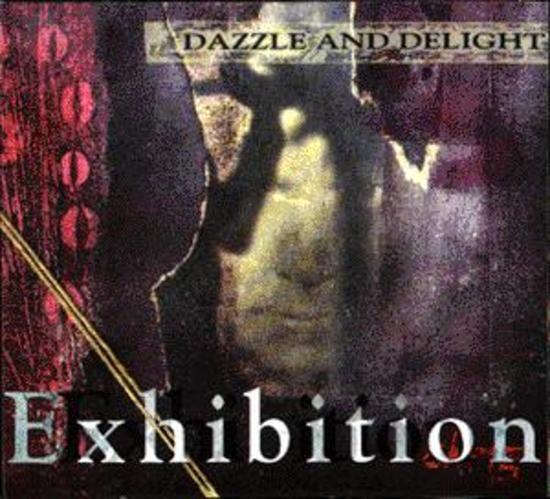 Dazzle And Delight - Exhibition