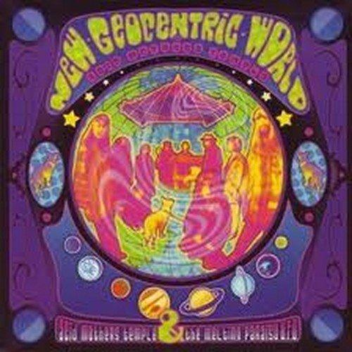 Acid Mothers Temple & the Melting Paraiso U.F.O. - New Geocentric World