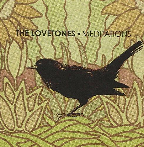 Lovetones, the - Meditations TEE PEE RECORDS