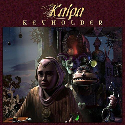 Kaipa - Keyholder PRE FLOWER KINGS