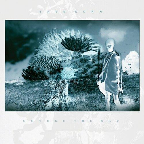 Gunn, Trey - Untune The Sky ROBERT FRIPP